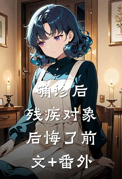 确诊后，残疾对象后悔了前文+番外