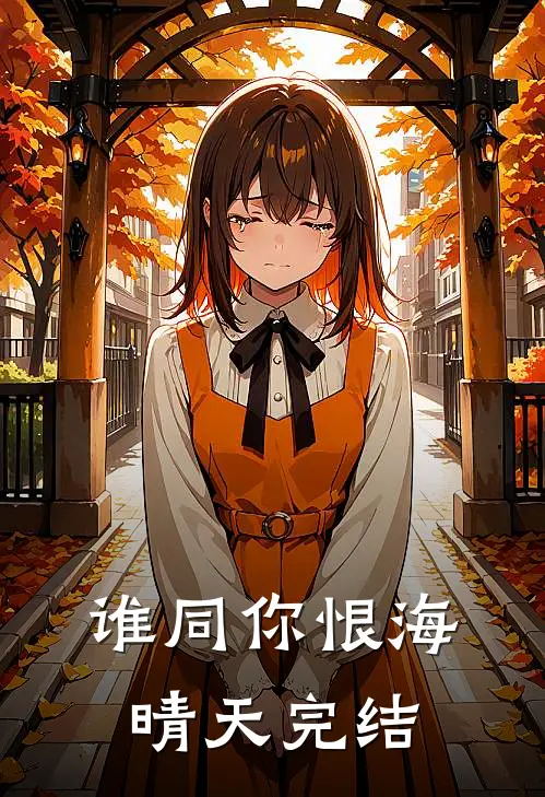 谁同你恨海晴天完结