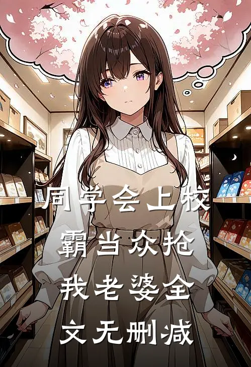同学会上校霸当众抢我老婆全文无删减