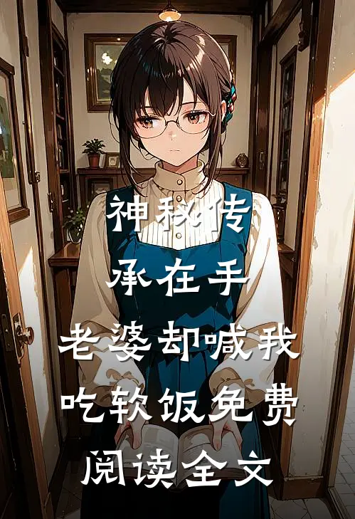 神秘传承在手，老婆却喊我吃软饭免费阅读全文