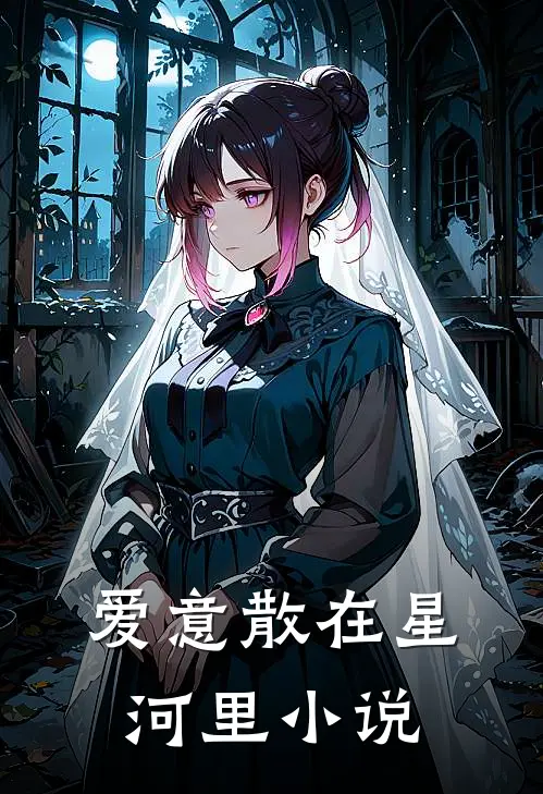 爱意散在星河里小说