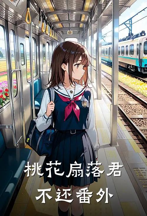桃花扇落君不还番外