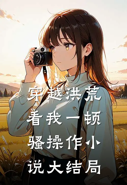 穿越洪荒：看我一顿骚操作小说大结局
