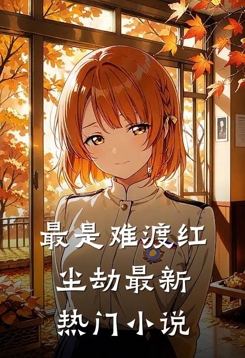 最是难渡红尘劫最新热门小说