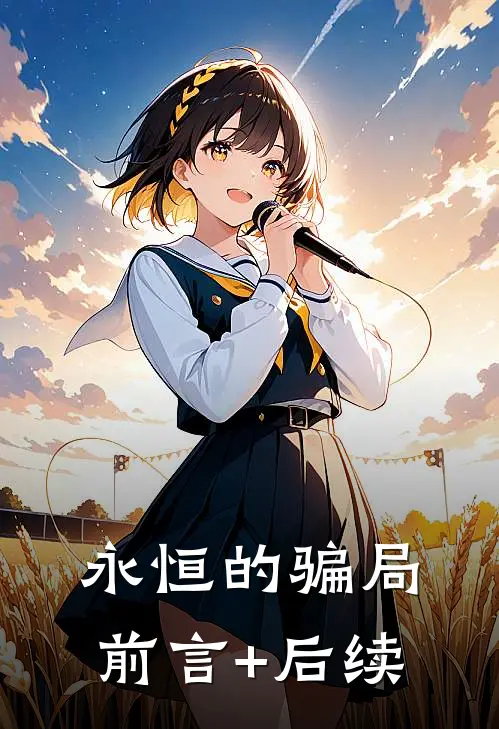 永恒的骗局前言+后续
