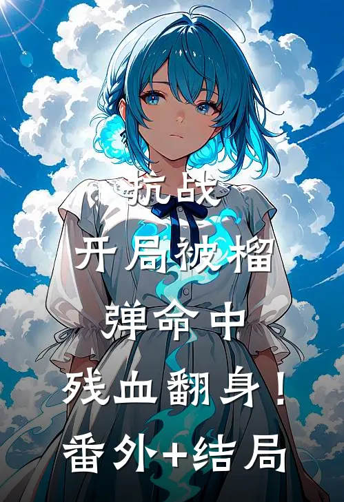 抗战：开局被榴弹命中，残血翻身！:(番外)+(结局)