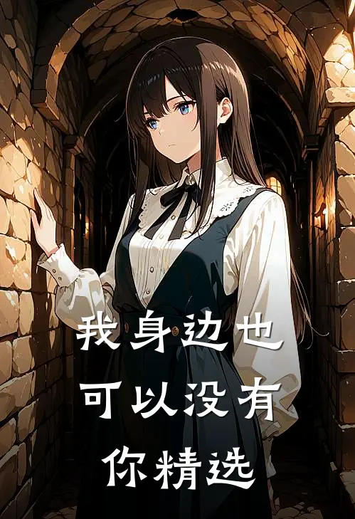 我身边也可以没有你精选