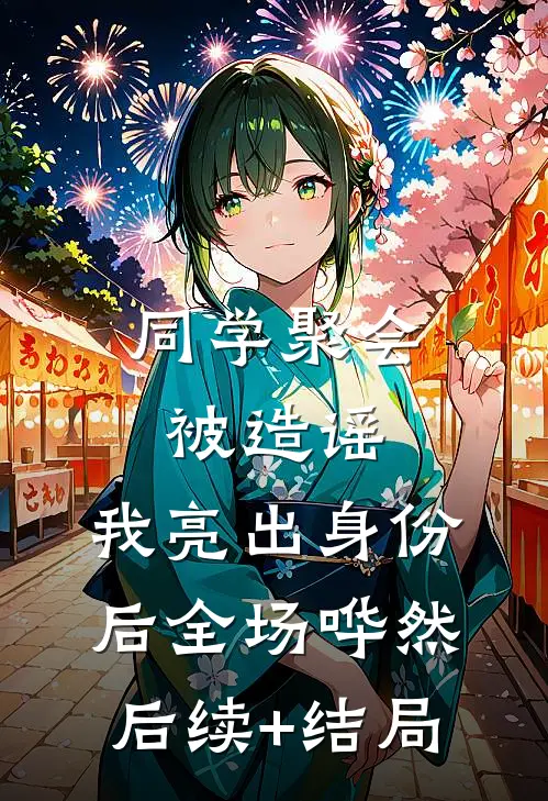 同学聚会被造谣，我亮出身份后全场哗然后续+结局