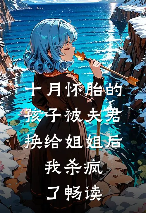 十月怀胎的孩子被夫君换给姐姐后，我杀疯了畅读
