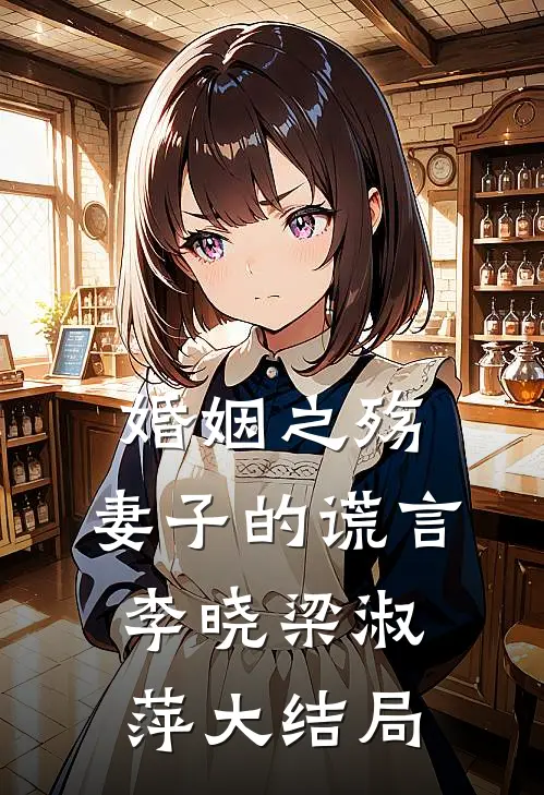 婚姻之殇：妻子的谎言李晓梁淑萍大结局