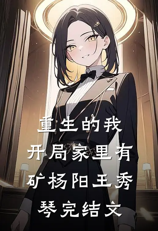 重生的我，开局家里有矿杨阳王秀琴完结文
