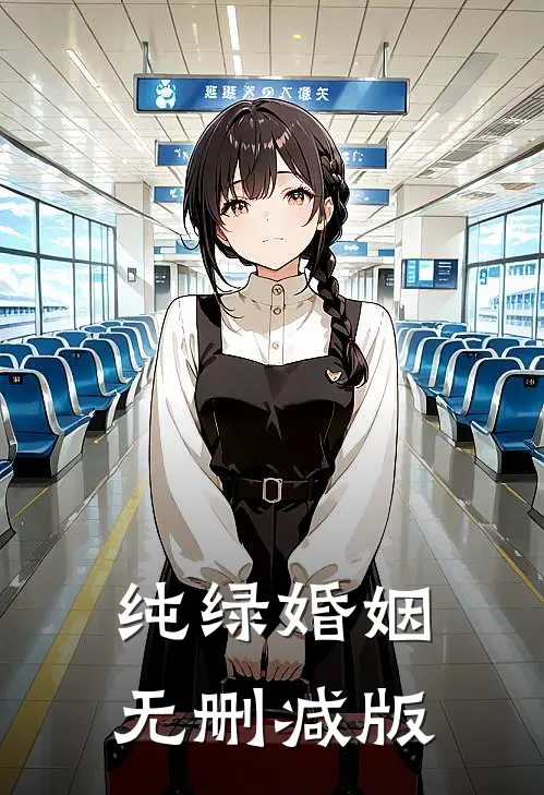 纯绿婚姻无删减版
