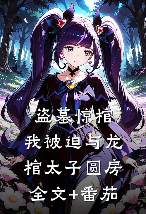 盗墓惊棺，我被迫与龙棺太子圆房全文+番茄