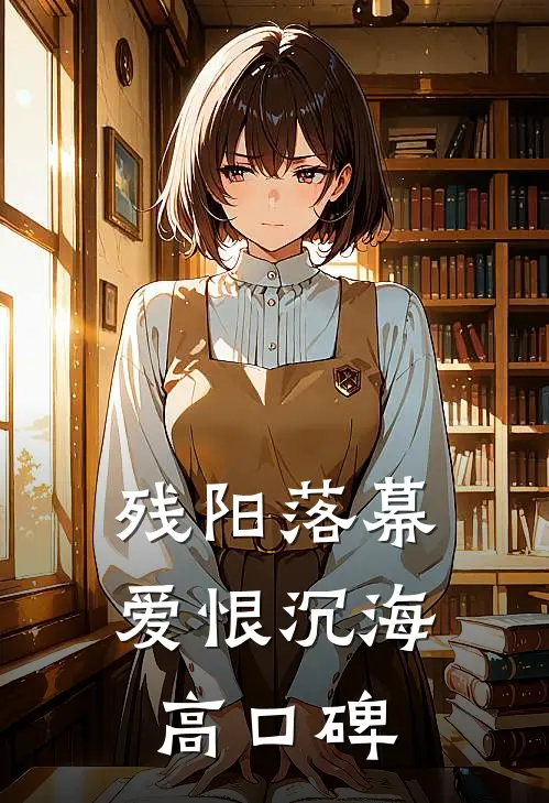 残阳落幕，爱恨沉海高口碑