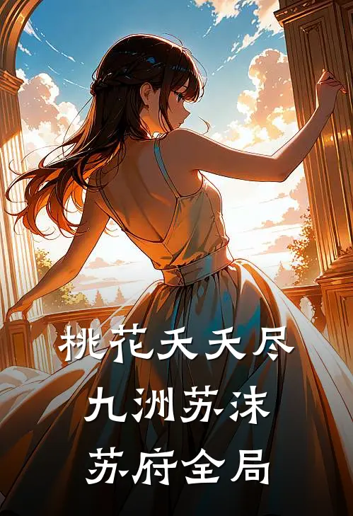 桃花夭夭尽九洲苏沫苏府全局