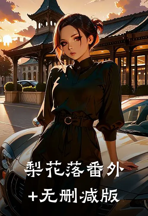 梨花落番外+无删减版