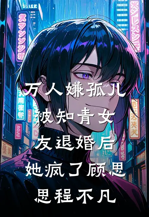 万人嫌孤儿被知青女友退婚后，她疯了顾思思程不凡