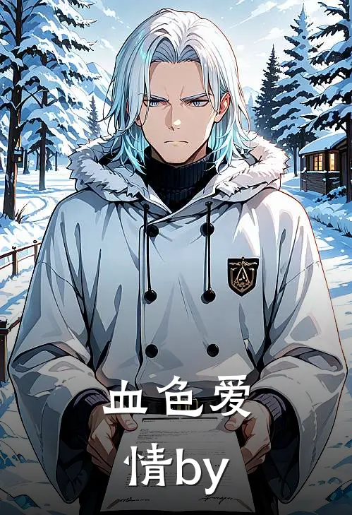 血色爱情by