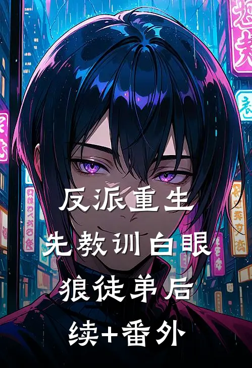 反派重生，先教训白眼狼徒弟后续+番外
