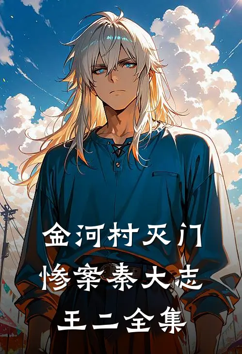 金河村灭门惨案秦大志王二全集