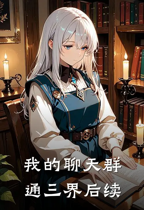 我的聊天群通三界后续