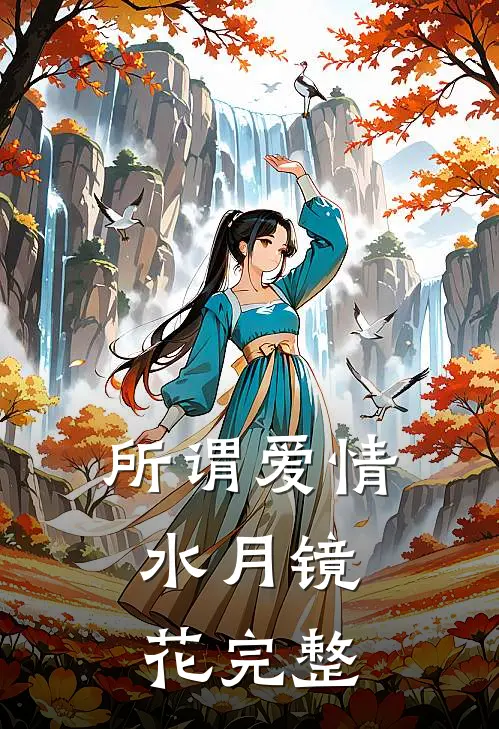 所谓爱情，水月镜花完整
