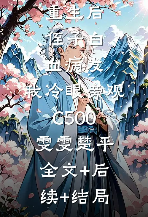 重生后，侄子白血病发，我冷眼旁观C500雯雯楚平:全文+后续+结局