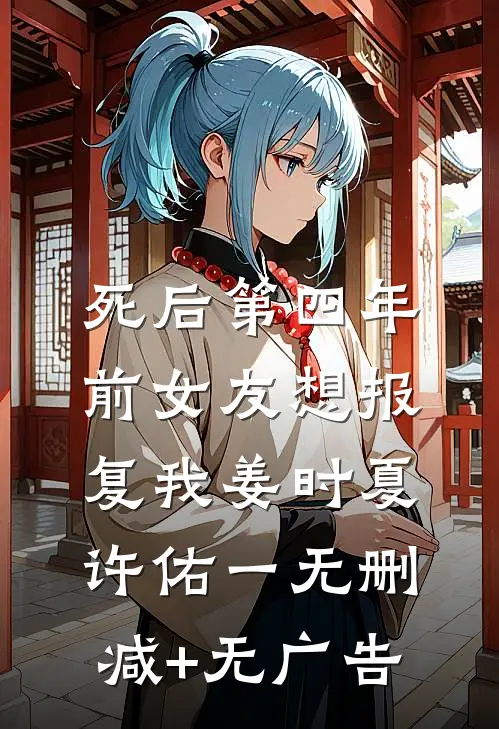 死后第四年，前女友想报复我姜时夏许佑一无删减+无广告