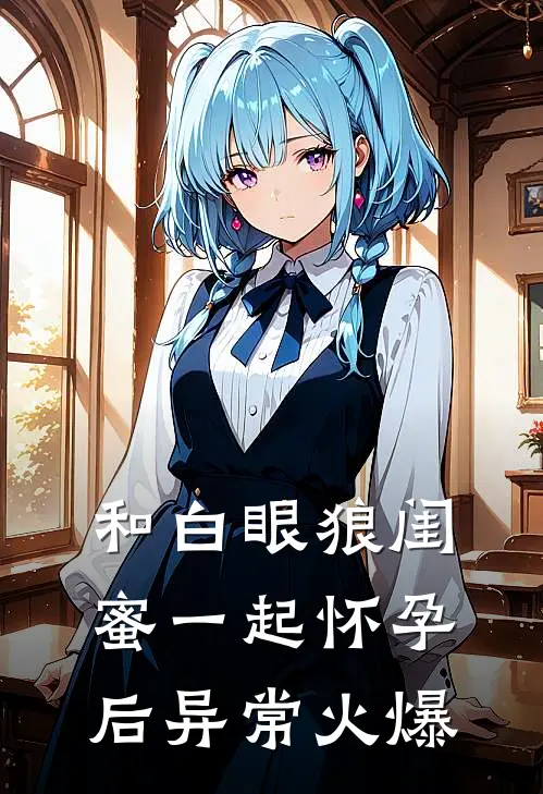 和白眼狼闺蜜一起怀孕后异常火爆