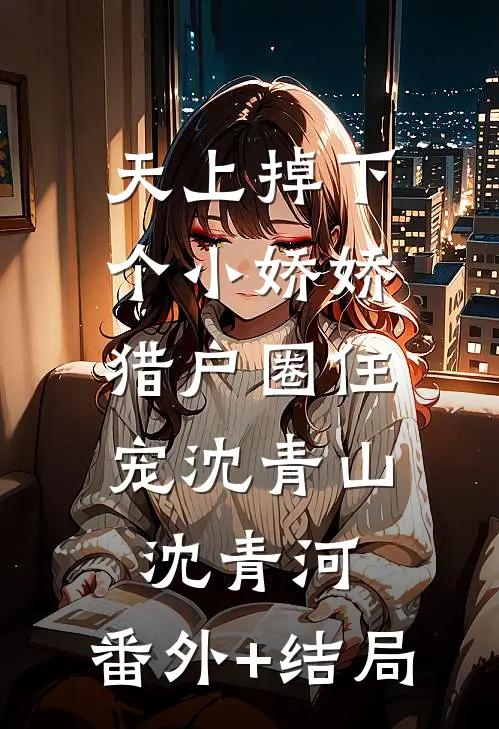 天上掉下个小娇娇，猎户圈住宠沈青山沈青河:(番外)+(结局)