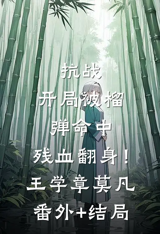 抗战：开局被榴弹命中，残血翻身！王学章莫凡:(番外)+(结局)