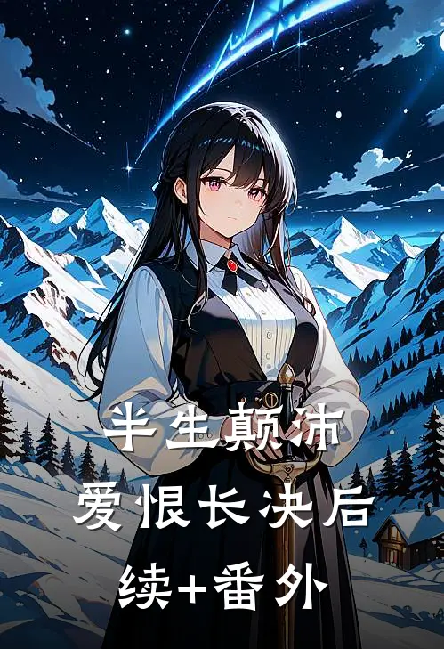 半生颠沛，爱恨长决后续+番外