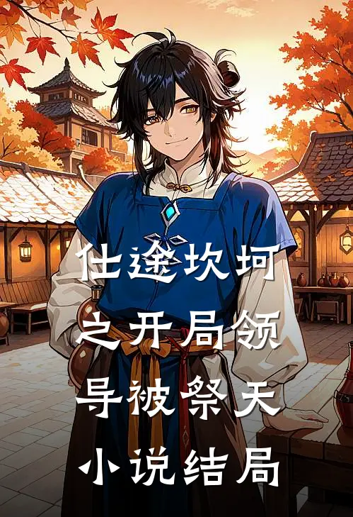 仕途坎坷之开局领导被祭天小说结局
