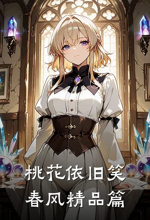 桃花依旧笑春风精品篇