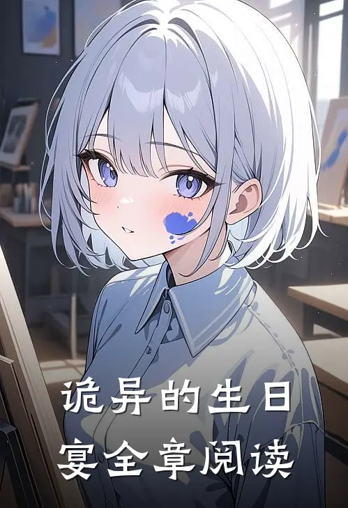 诡异的生日宴全章阅读