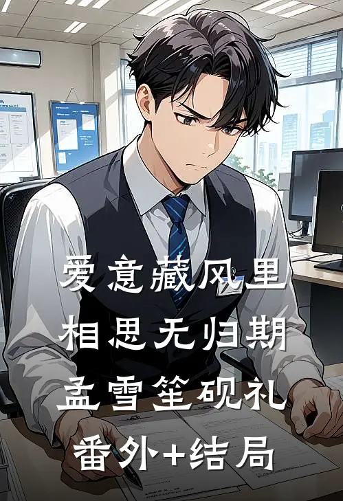 爱意藏风里，相思无归期孟雪笙砚礼:(番外)+(结局)