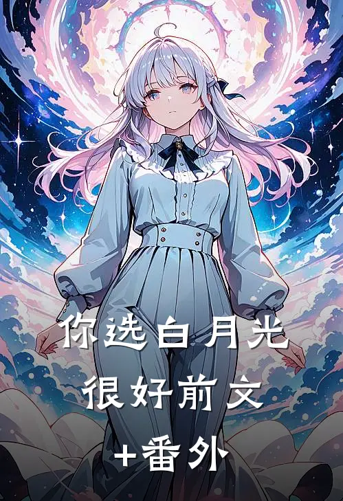 你选白月光，很好前文+番外