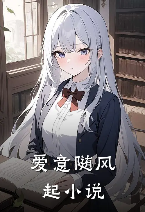 爱意随风起小说