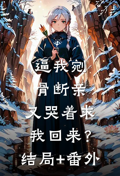 逼我剜骨断亲，又哭着求我回来？:结局+番外