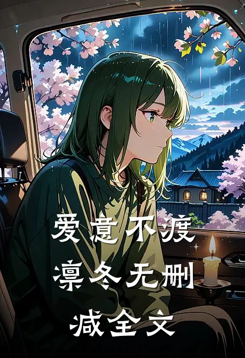 爱意不渡凛冬无删减全文
