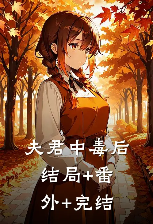 夫君中毒后结局+番外+完结