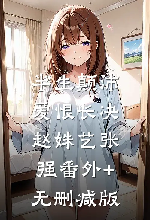 半生颠沛，爱恨长决赵姝艺张强番外+无删减版