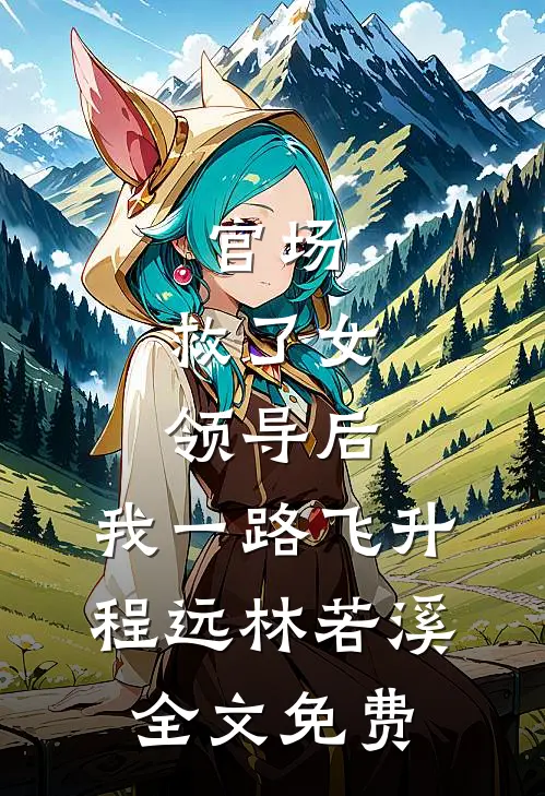 官场：救了女领导后，我一路飞升程远林若溪全文免费