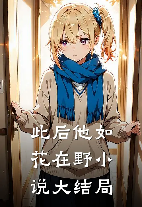 此后他如花在野小说大结局