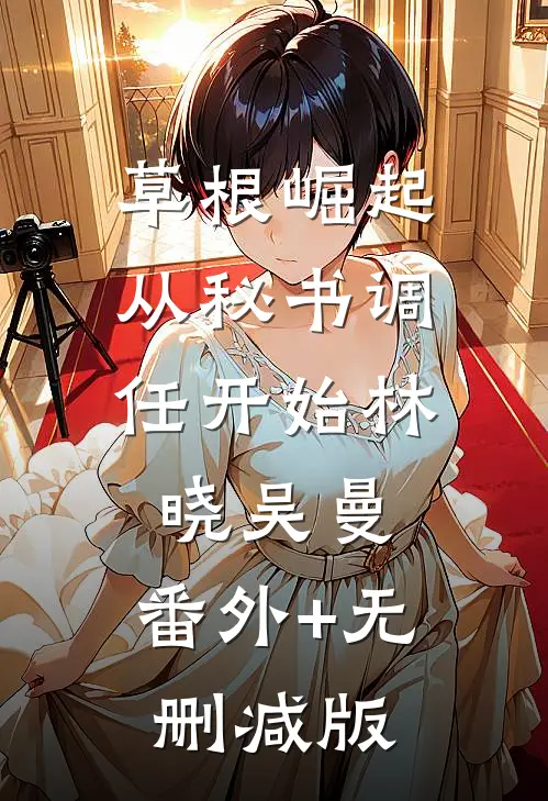 草根崛起：从秘书调任开始林晓吴曼:番外+无删减版