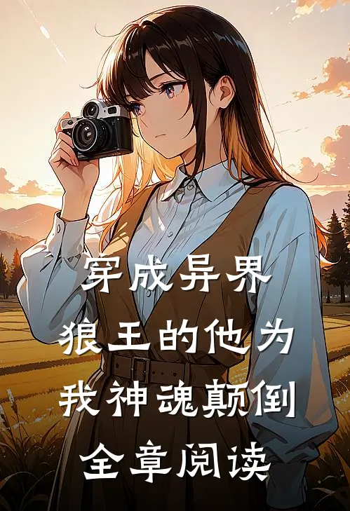 穿成异界，狼王的他为我神魂颠倒全章阅读