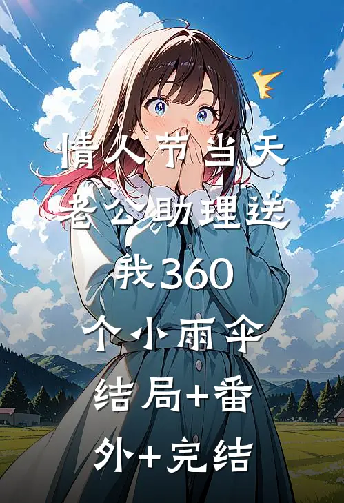情人节当天，老公助理送我360个小雨伞:结局+番外+完结