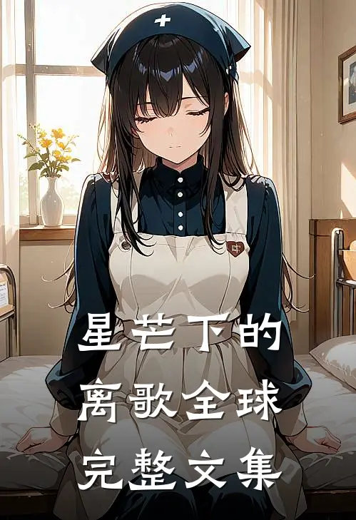 星芒下的离歌全球完整文集