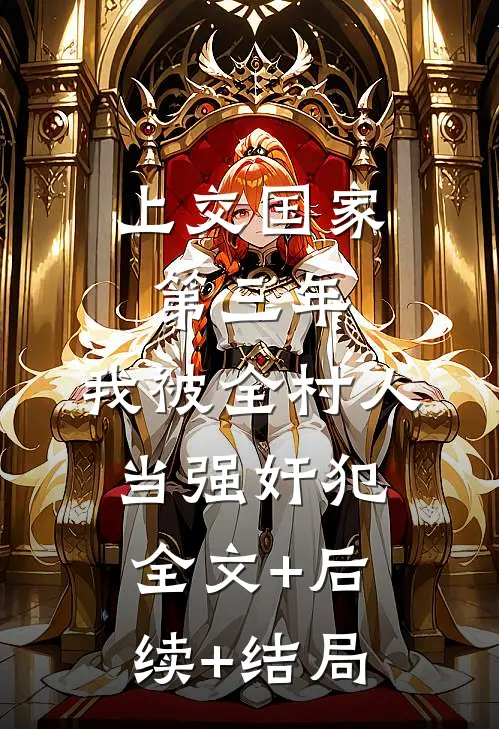 上交国家第三年，我被全村人当强奸犯全文+后续+结局