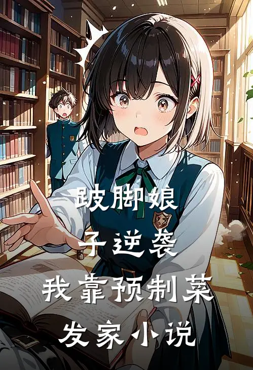 跛脚娘子逆袭：我靠预制菜发家小说